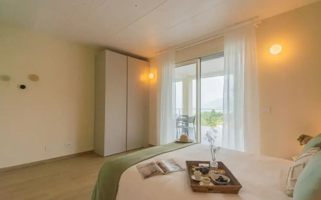 Villa Cosima in Bellagio With Private Pool