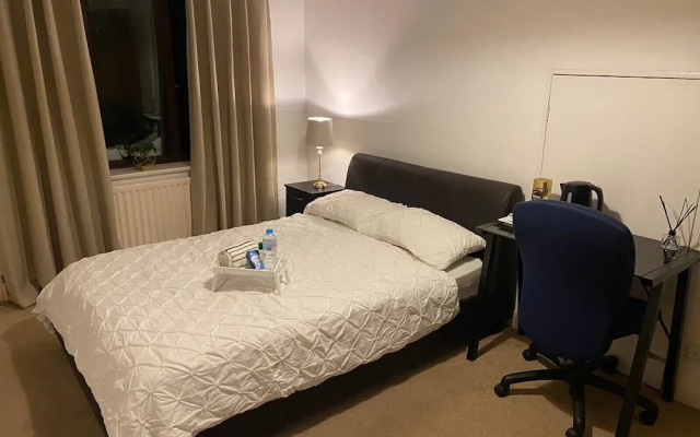 Ashmina Guest House