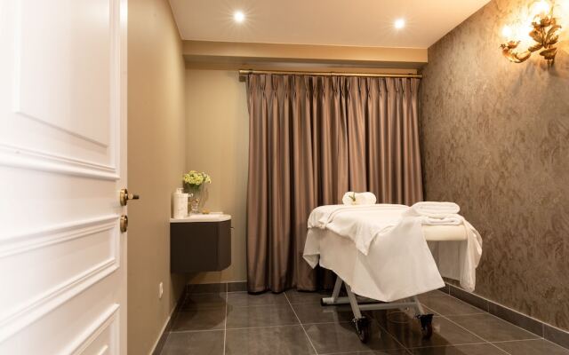 Solar Alvura Health Hotel