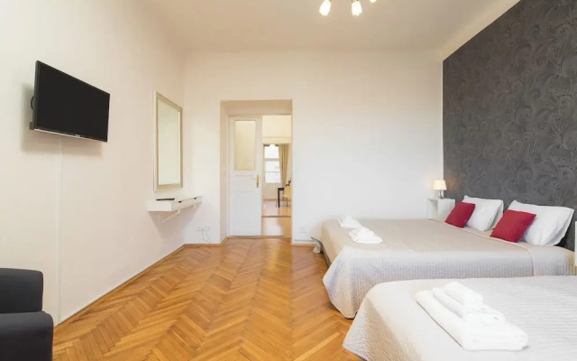 Vincanto Apartments Oldtown Prague 1