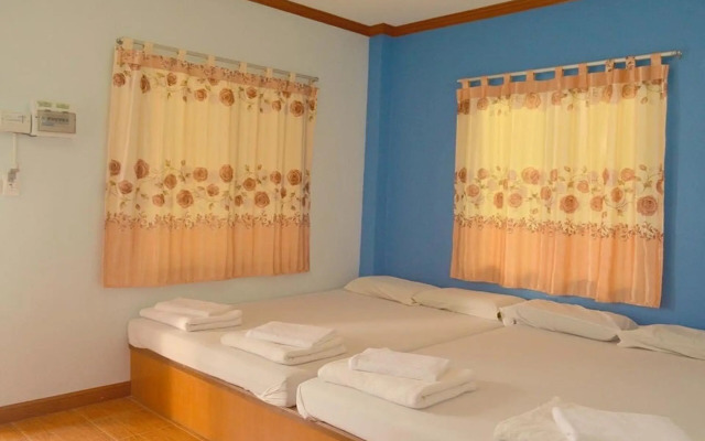 Pama Resort