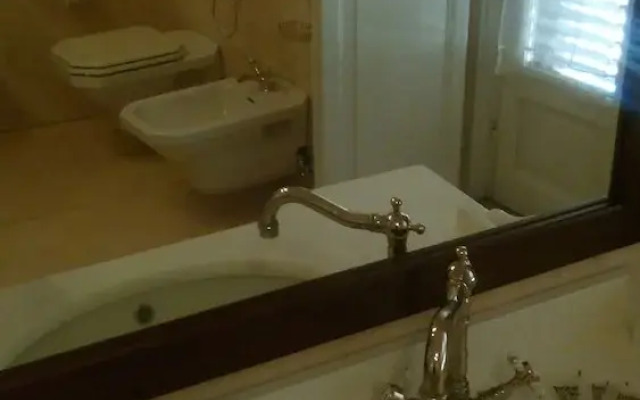 Antica Dimora Fuori Le Mura