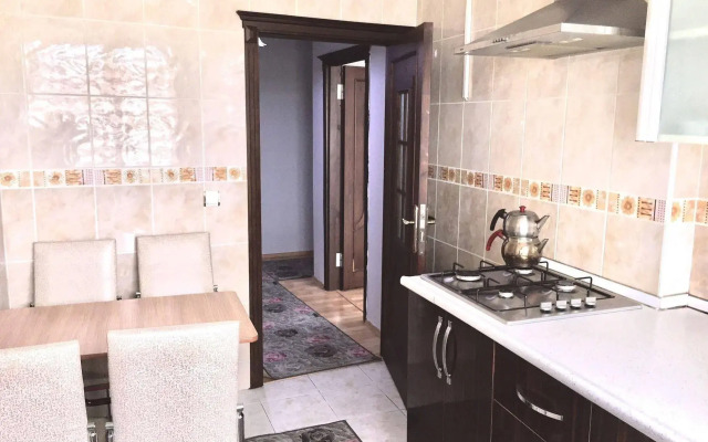 Kuzey Residence