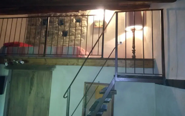 La Collina Degli Ulivi