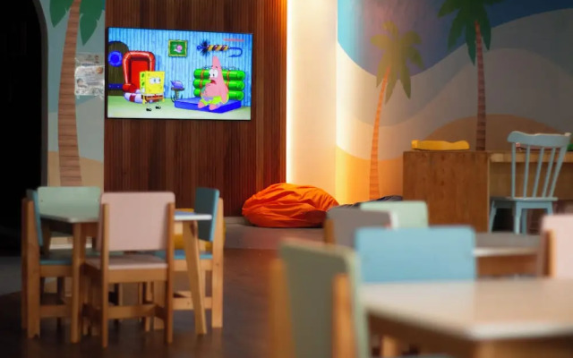 Praia Dourada Resort Maragogi