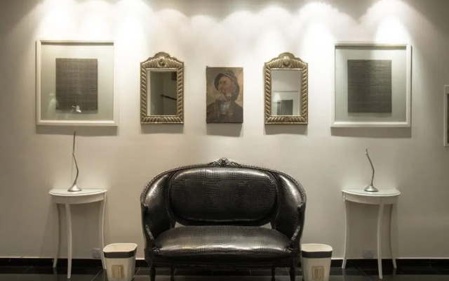 1253 Recoleta Small Hotel