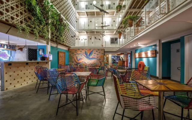 Da Lapa Design Hotel - Hostel