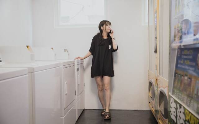 Single Inn Kaohsiung Station Hostel