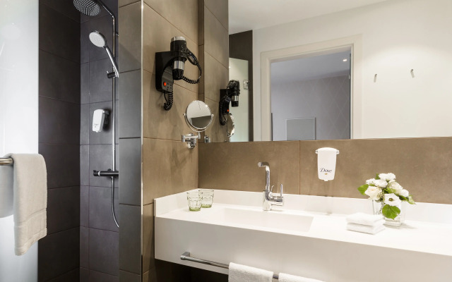 Holiday Inn Dresden - Am Zwinger by IHG