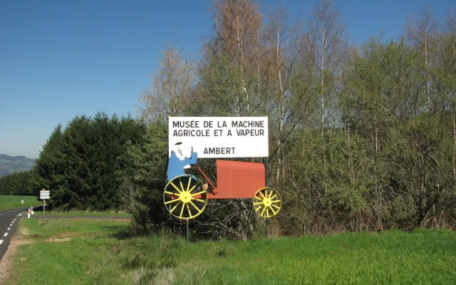 Camping La Vallée Verte