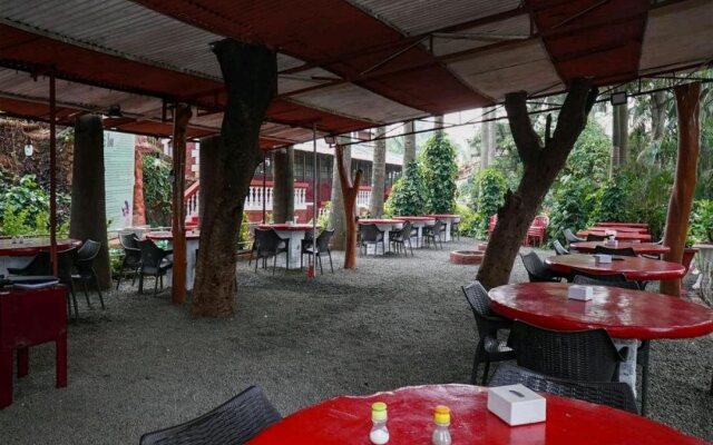 Sherbaug Theme Park & Luxury Tents