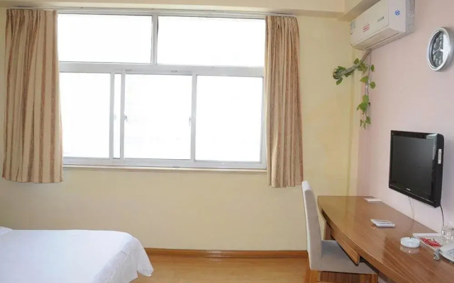 Aizunke Inn Qingzhou