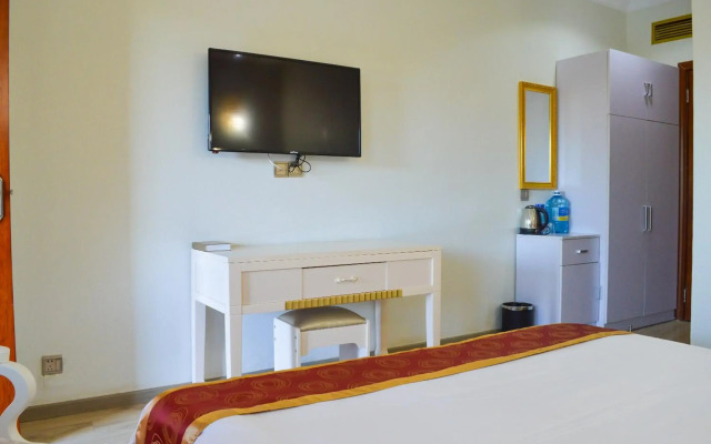Wuduria Hotel