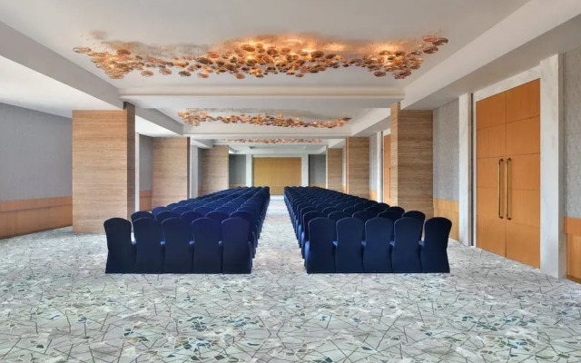 Courtyard by Marriott Nashik