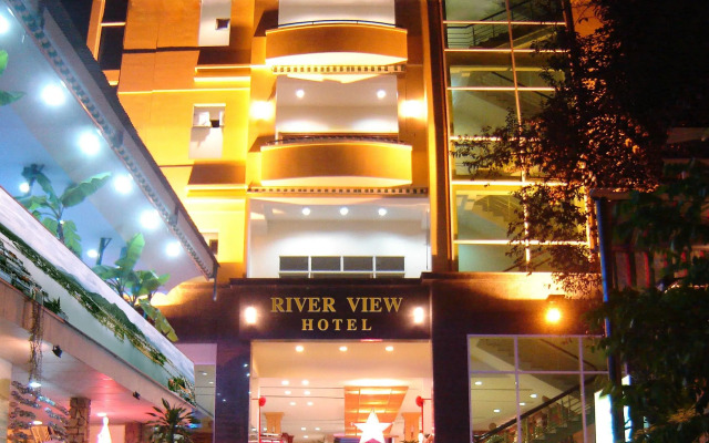 River View Hotel Nha Trang