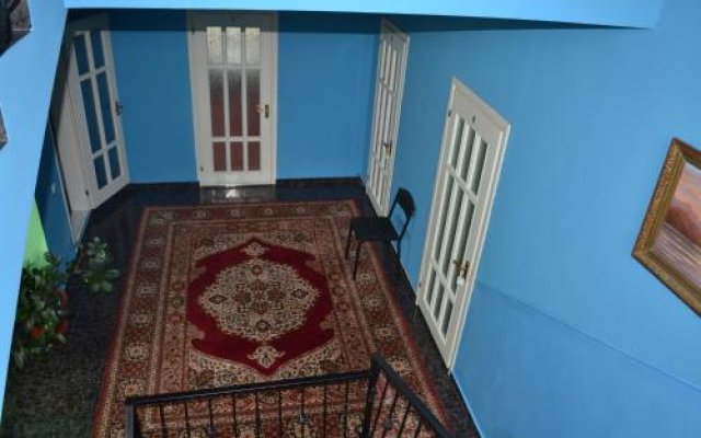 On Drumul Taberei Guest House