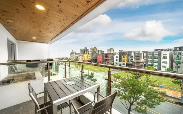 Daecheon 2278 Resort