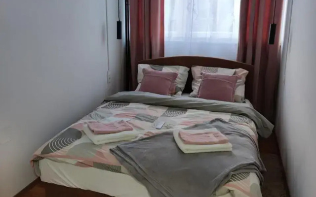 Apartman Emy