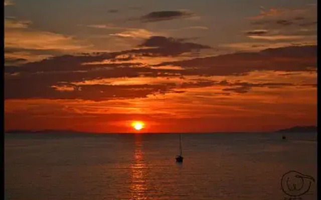 Hotel Scoglio Bianco