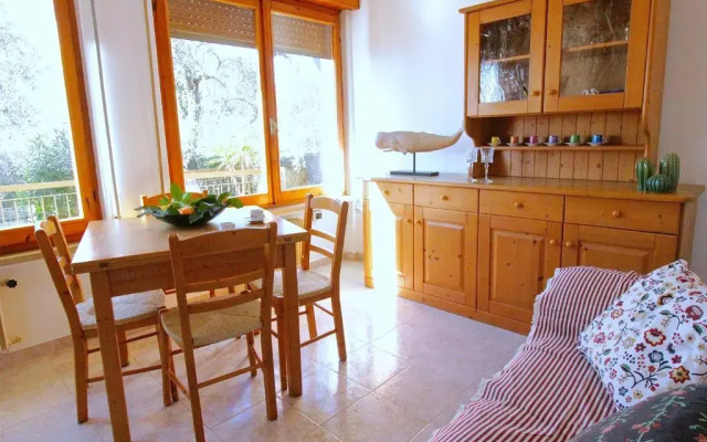 Lorena house