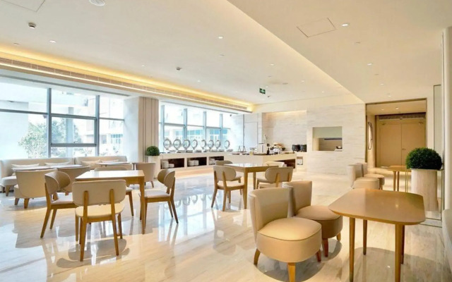 Ji Hotel (Shanghai Gucun Park Julian Road)