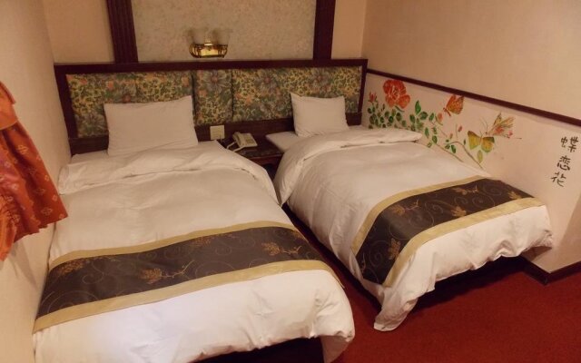 Celebrity Hotspring Hotel