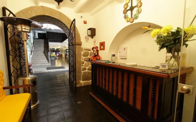 Magar Backpacker Hostel