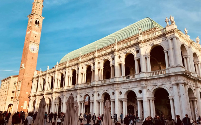 Palazzo Otello 1847 Wellness & Spa