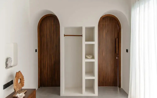 Wild Paradise Villa - 2 Bedrooms