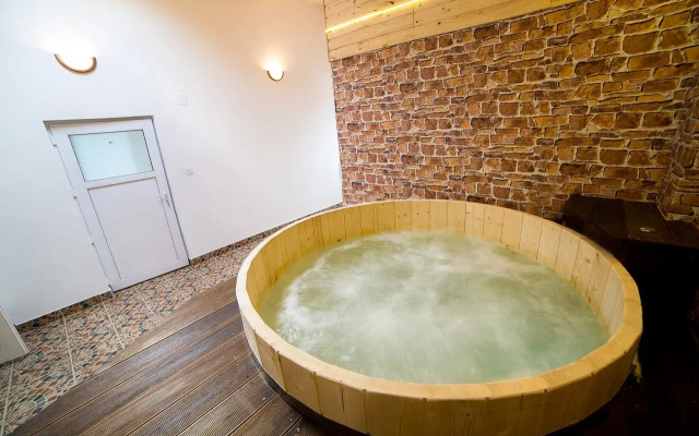 Pension Perla Brazilor