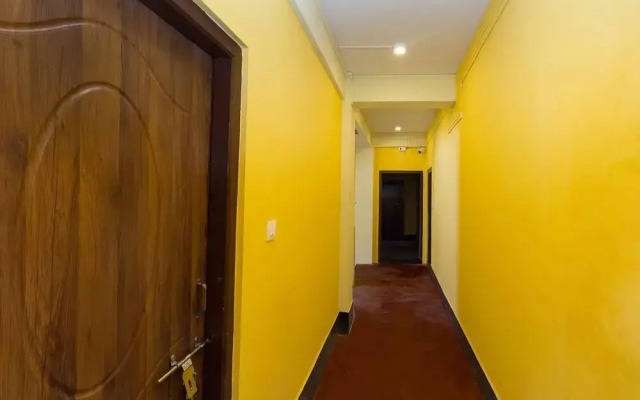 OYO 10491 Pumpkin Guest House
