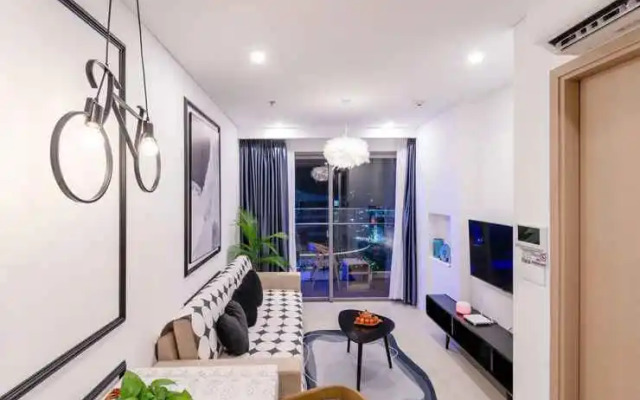 The Song Yuki Apartment