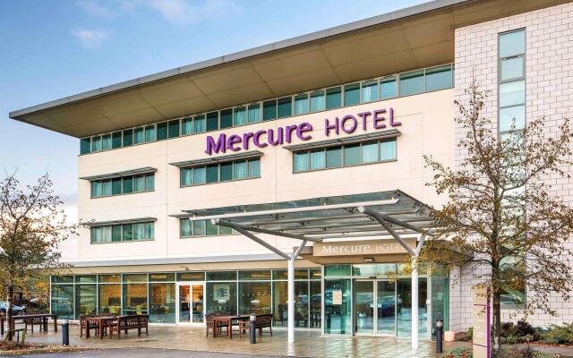 Mercure Sheffield Parkway