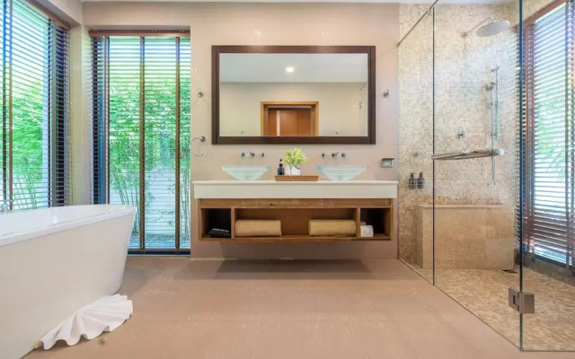 Escape Villas at Anchan Villa