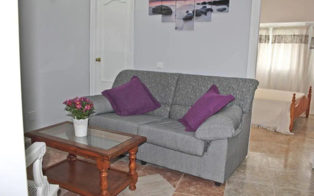 Hostal Luna de Nerja