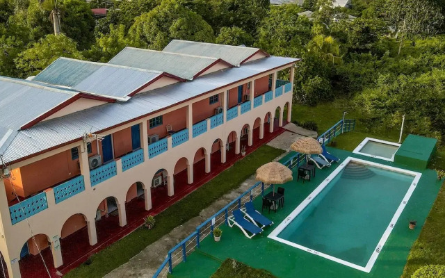 Waterloo Guest House