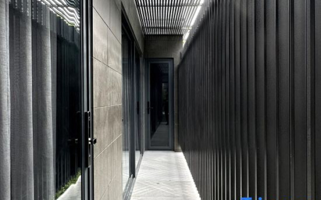 K.House Phan Thiet by Blue Fingers