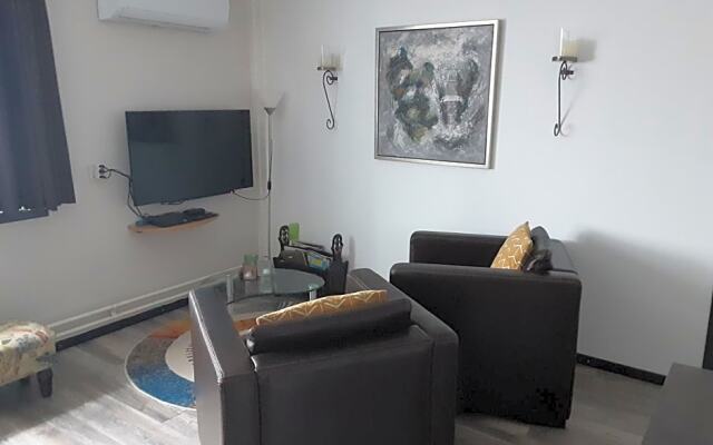 B&B D'n Engel