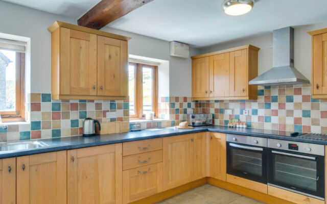 Holiday Home Erwo