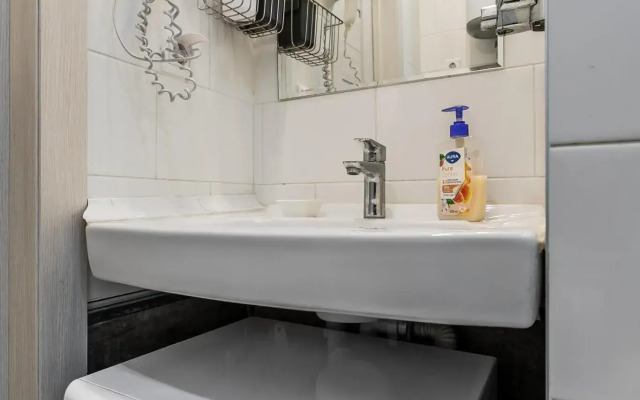 MaxRealty24 на проспекте Рязанский 2/1 корпус 4И