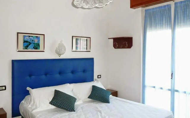 Hotel Diplomat Marine