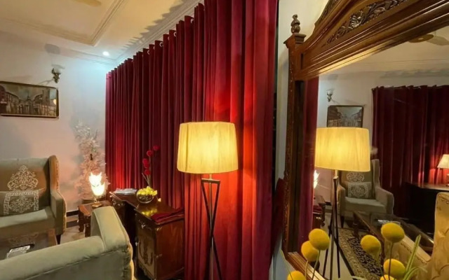 Lifestyle Guest House