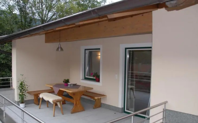 Ferienwohnung am Achenweg