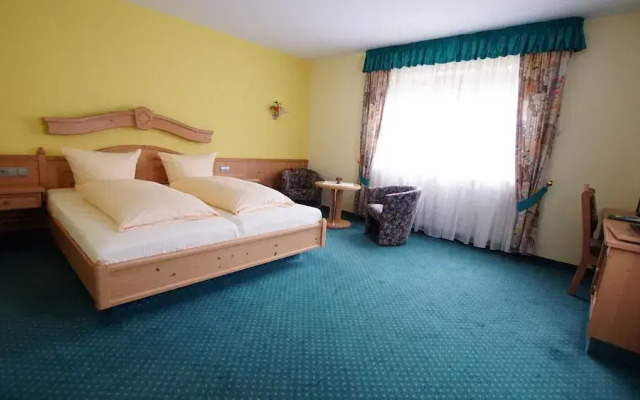 Hotel und Restaurant Moosmühle