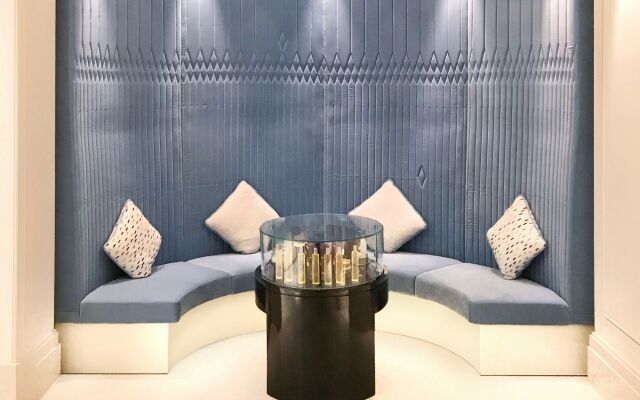 The St. Regis Kuala Lumpur