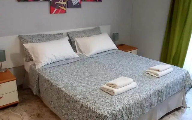 ROOM 110 BARI -guesthouse-