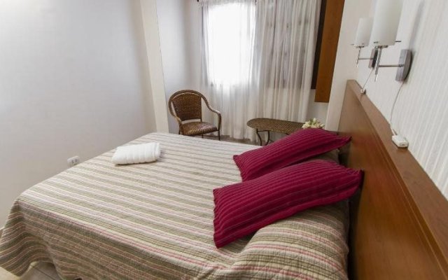 Aijpel Bed and Breakfast