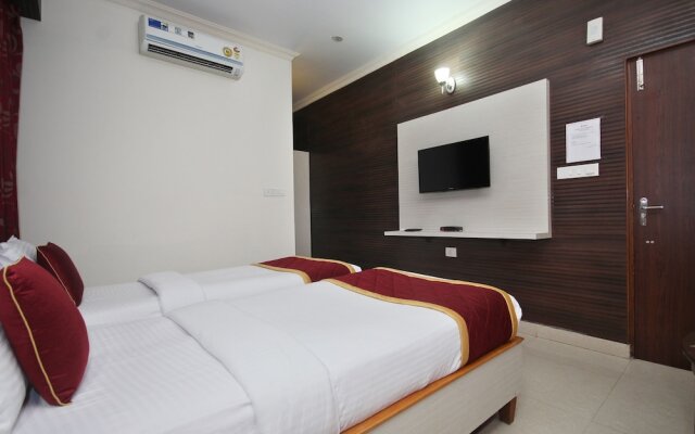 OYO Rooms Kalyan Nagar