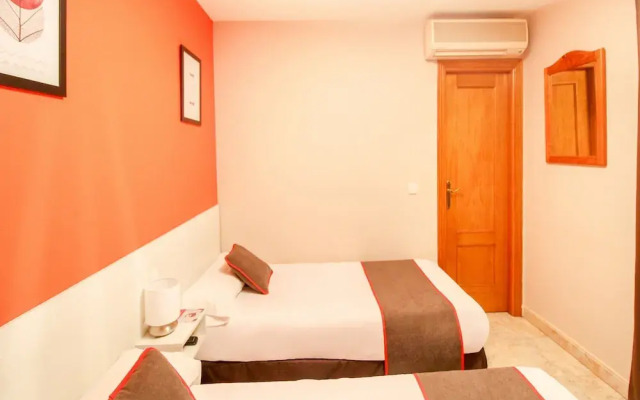 Hospedaje Bar El Gato