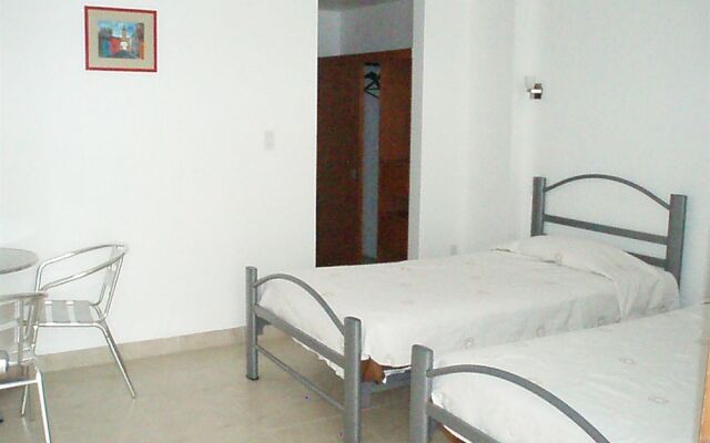 Hostal La Tercia